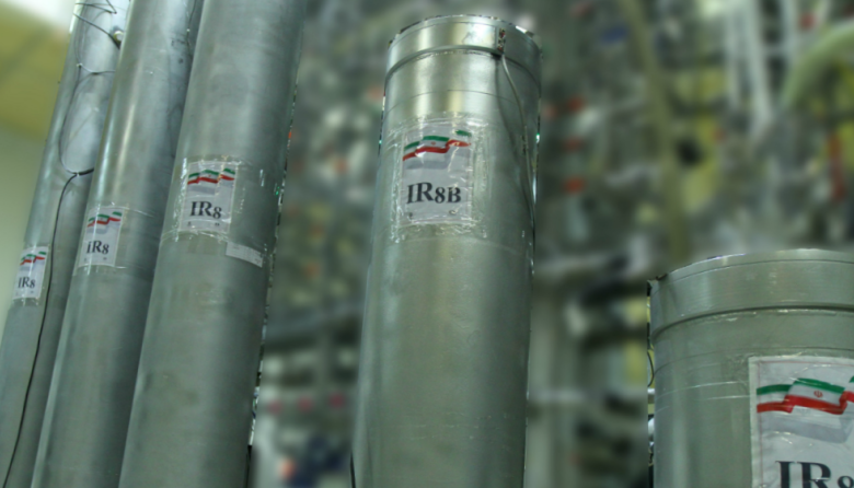 Irán reafirma su derecho a enriquecer uranio mientras crece la presión de EE.UU. y sus aliados
