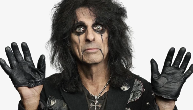 Alice Cooper reúne a su banda original para grabar su primer álbum en más de 51 años
