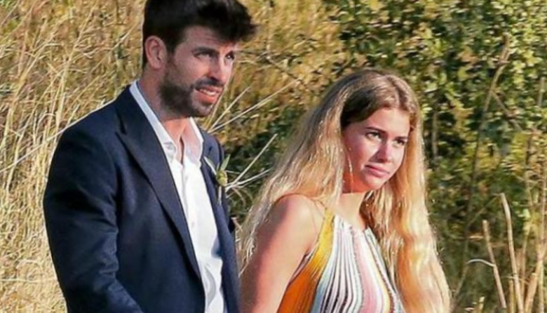 ¡Se acabó! Gerard Piqué y Clara Chía terminan su relación tras tres años de romance y rumores de infidelidad