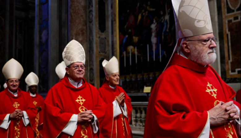 Arranca el Cónclave Más Blindado de la Historia: 133 Cardenales Eligen al Sucesor del Papa Francisco