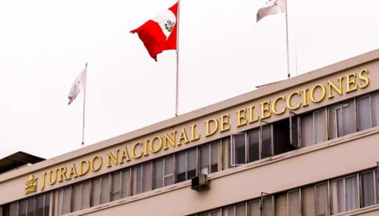 JNE propone cancelar partidos políticos por uso de firmas falsas y afiliaciones indebidas
