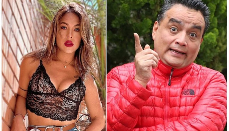 Dayanita en crisis: Jorge Benavides le envió carta notarial y ella revela que intentó quitarse la vida tras ser estafada