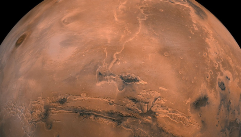 EE.UU. se lanza a Marte: NASA planea misión tripulada para 2026 con apoyo de SpaceX