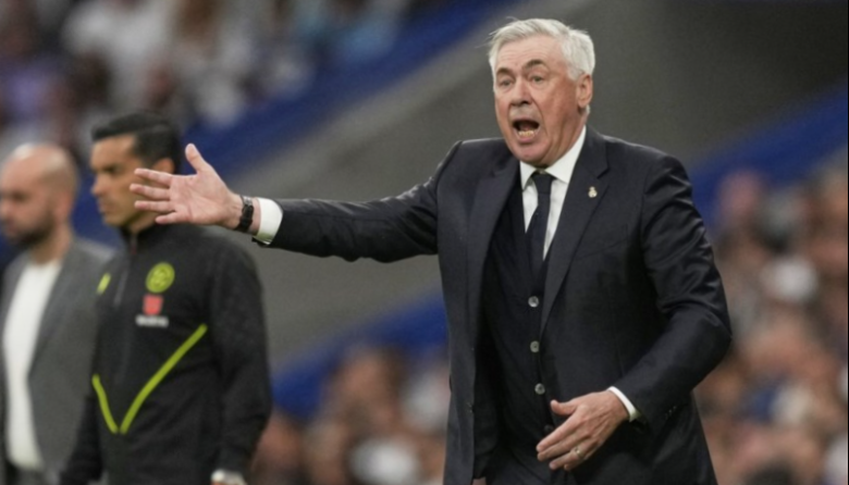 Ancelotti rompe el silencio: “El Real Madrid comunicará cuando quiera ...