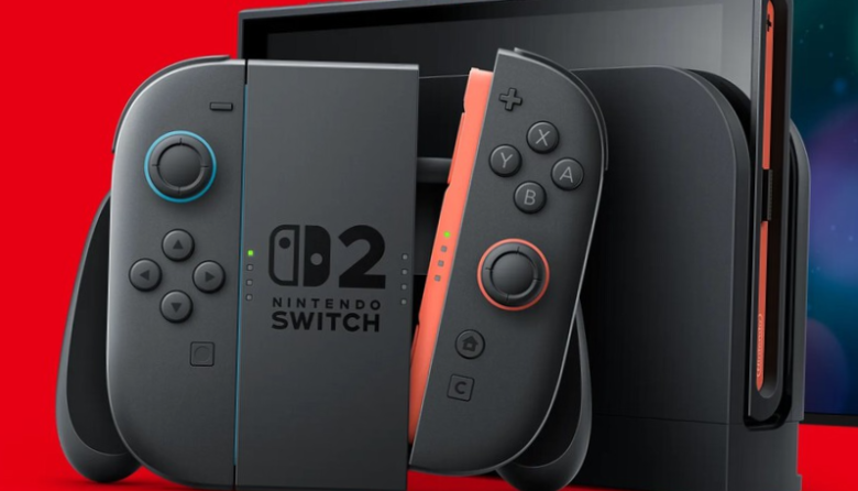 "Nintendo Switch 2: La Consola Que Revoluciona Sin Ser Revolucionaria"