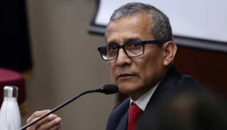 Ollanta Humala critica la ruptura de cooperación judicial con Brasil: 'Se Debilita la Lucha contra la Corrupción