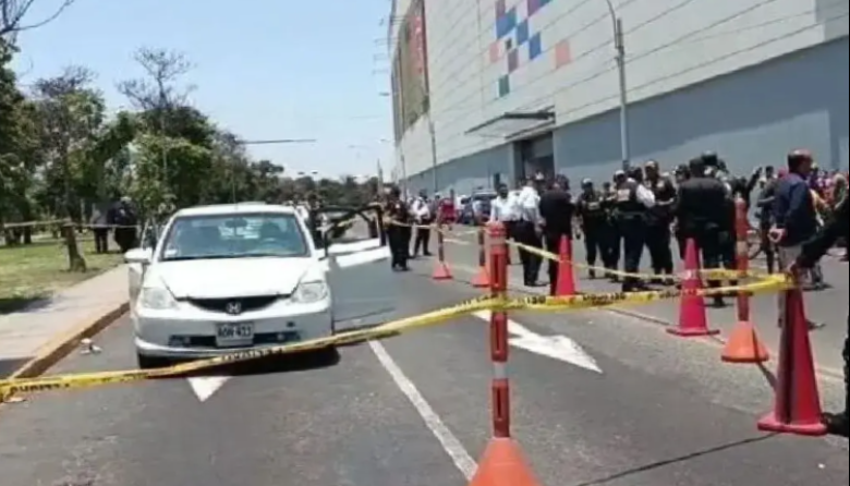¡Cadena perpetua para sicarios del caso ‘La Tota’ en San Miguel!