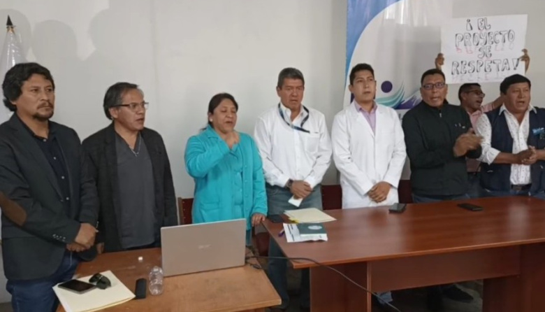 Rechazo total a nuevo IREN Sur en el Cono Norte: “Es una decisión antitécnica”