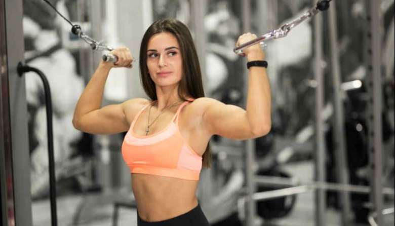 Mujeres invencibles: el cuerpo femenino redefine la fuerza en el deporte