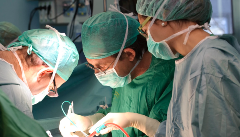 Irlanda convierte a todos en donantes de órganos por ley