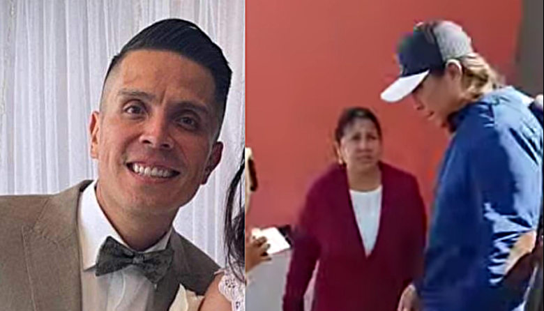 Golpes que no se borran: exalcaldesa de Ica denuncia agresión de su esposo, cantante de Dúo Idéntico