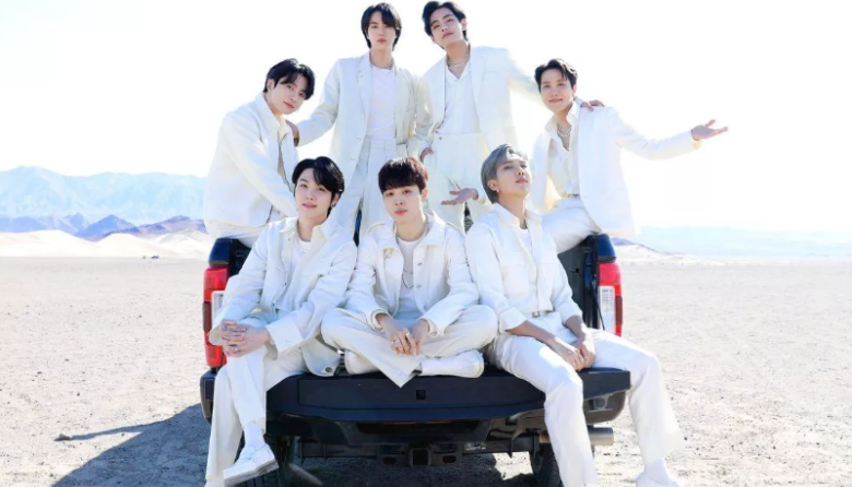 ¡BTS vuelve en marzo de 2026!