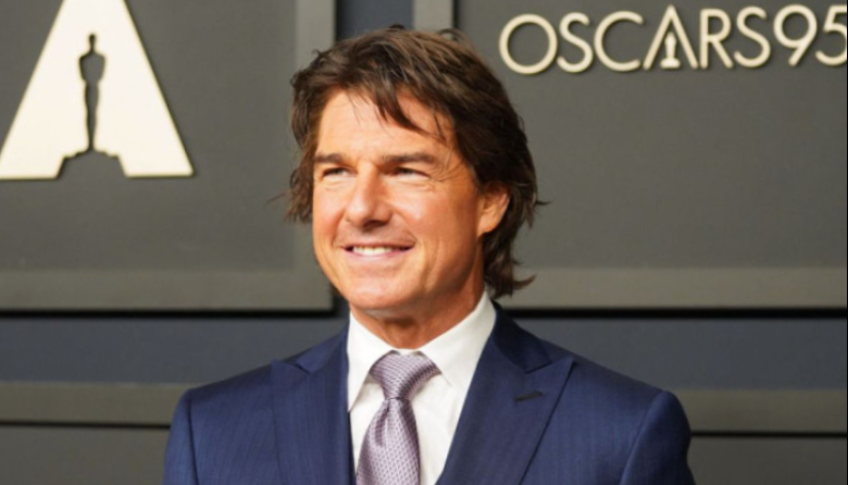 ¡Por fin! Tom Cruise recibirá su primer Óscar