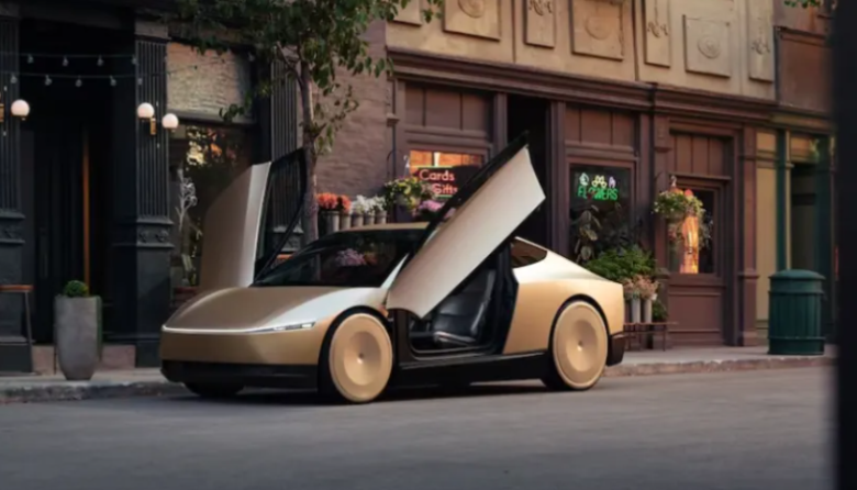 Tesla lanza sus primeros robotaxis en Austin con supervisión humana ...