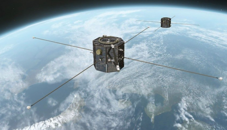 NASA lanza misión TRACERS: así estudian el escudo magnético de la Tierra