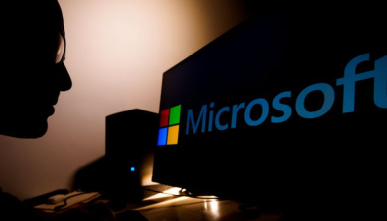 Hackers explotan falla en Microsoft para atacar agencias de EE.UU.