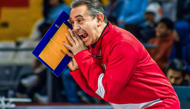 Rizola responde sobre Natalia Málaga y revela los retos de Perú en la Copa Panamericana