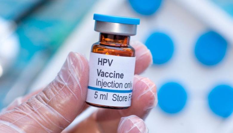 La vacuna contra el VPH reduce hasta 80% el riesgo de cáncer cervical