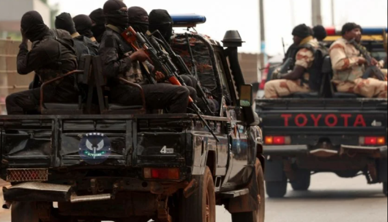 UA suspende a Guinea-Bisáu tras golpe militar y exige retorno al orden democrático