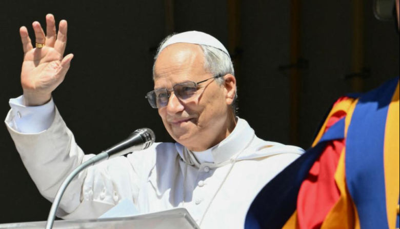 Papa León XIV exige el fin inmediato de los ataques en Medio Oriente