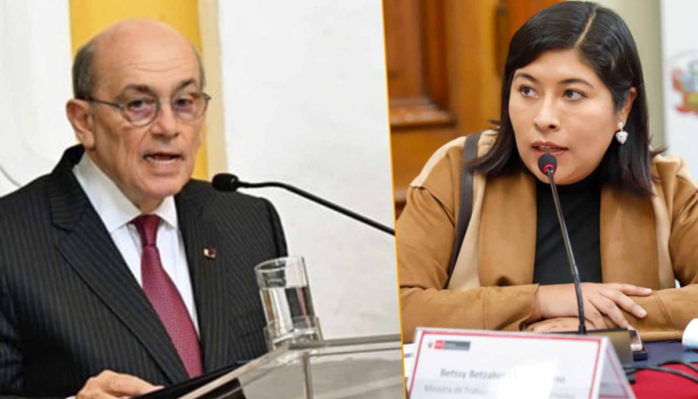 Perú queda aislado en debate por asilo