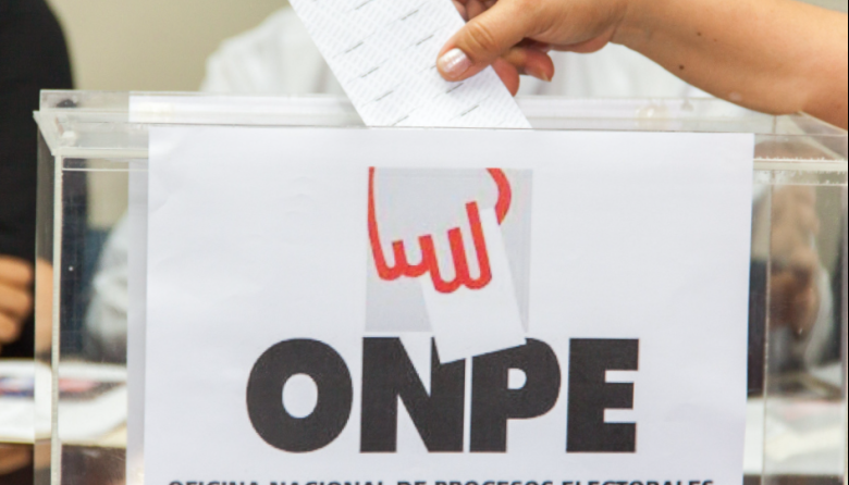 ONPE organiza elección interna este 7 de diciembre