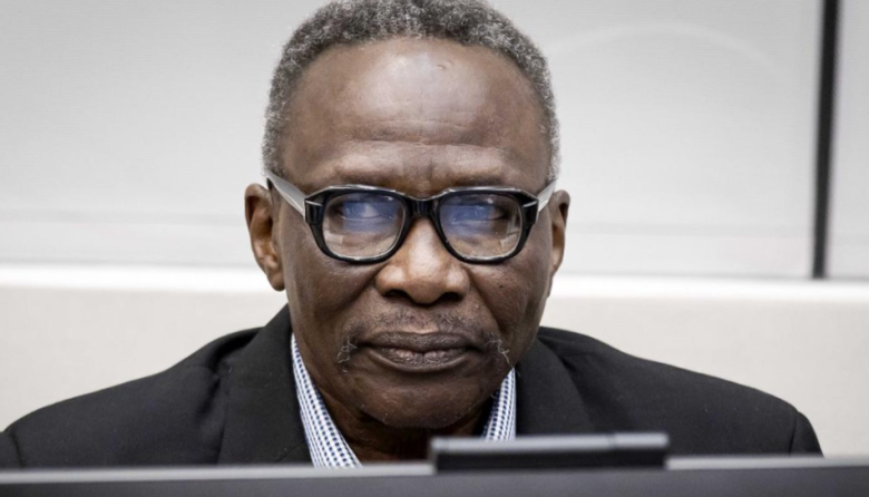 CPI condena a 20 años a exlíder yanyauid por crímenes en Darfur