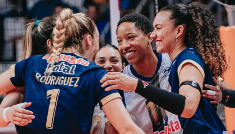 Alianza Lima debuta ante Osasco en Mundial de Clubes