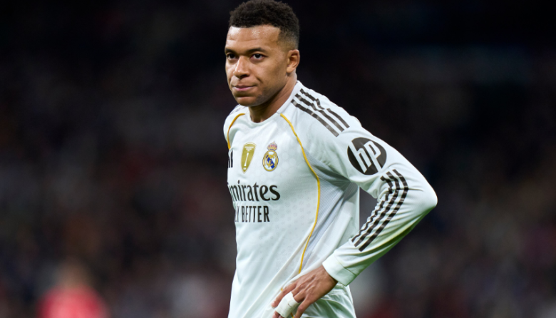 Mbappé entra en lista del Real Madrid ante City