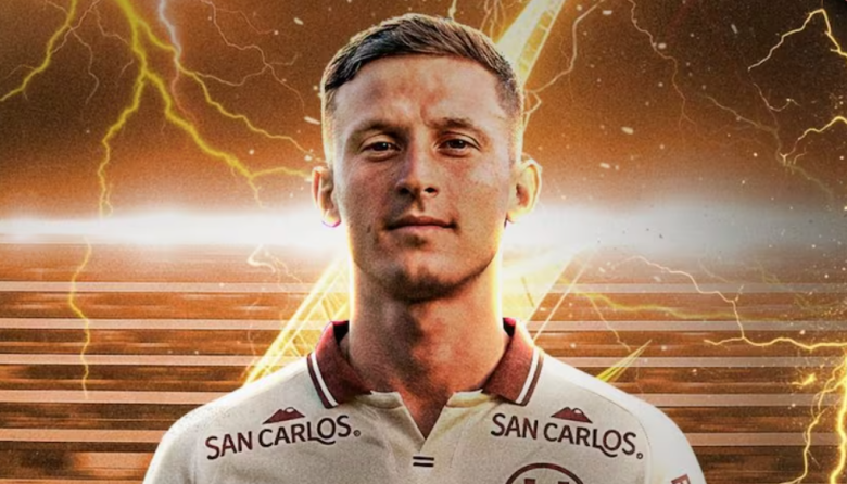 Héctor Fértoli llega a Perú y apunta al tetracampeonato con Universitario