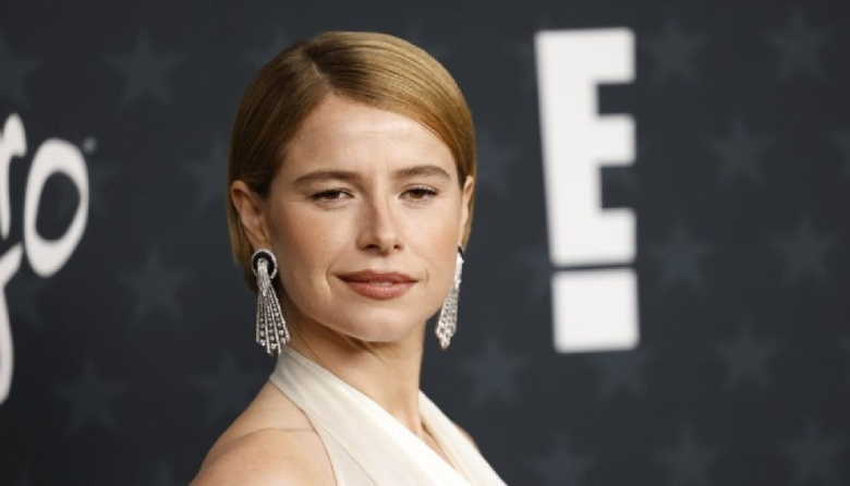 Jessie Buckley gana Globo de Oro 2026 como Mejor Actriz de Drama por ...