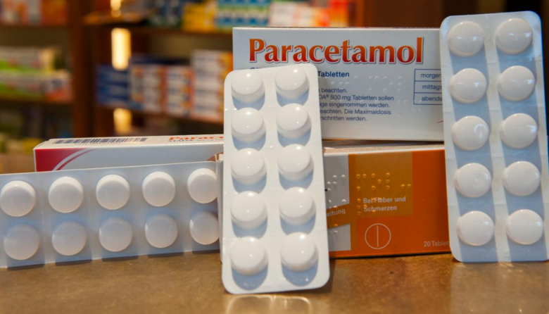 Digemid advierte riesgos graves por uso prolongado de paracetamol