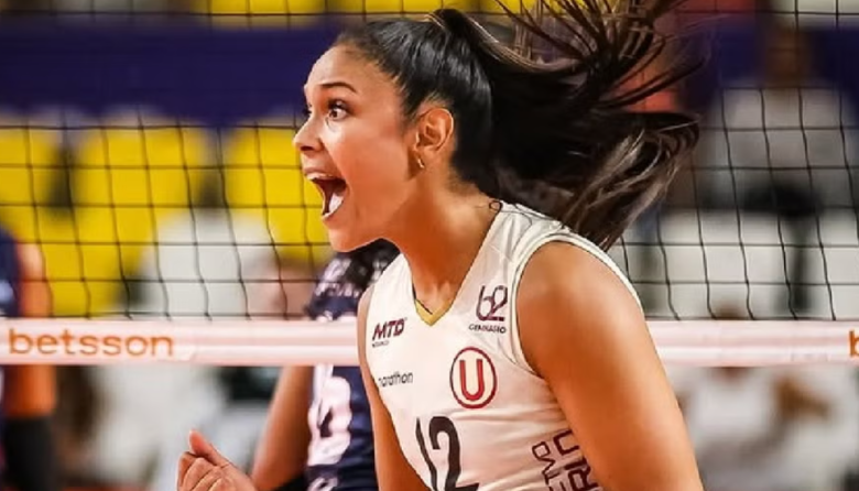 Universitario vence a Olva Latino y sigue líder