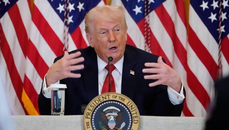 Trump vincula Nobel de la Paz con amenaza sobre Groenlandia