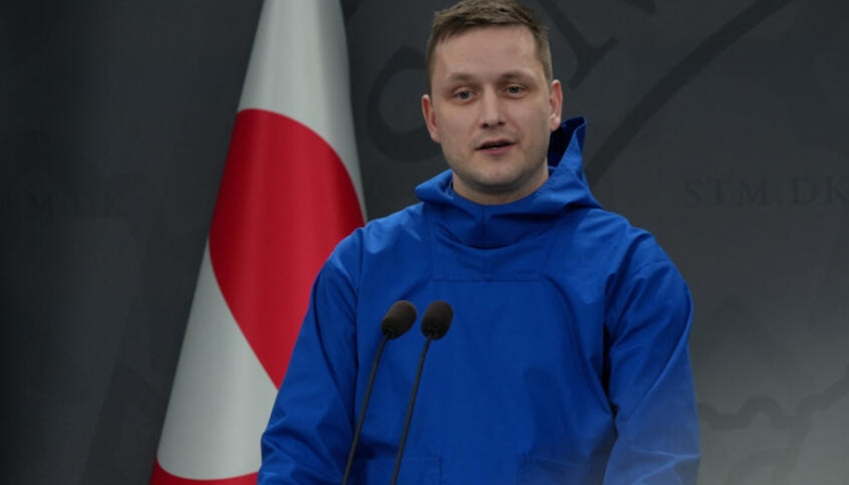 Groenlandia rechaza presiones de EE. UU. y defiende su soberanía