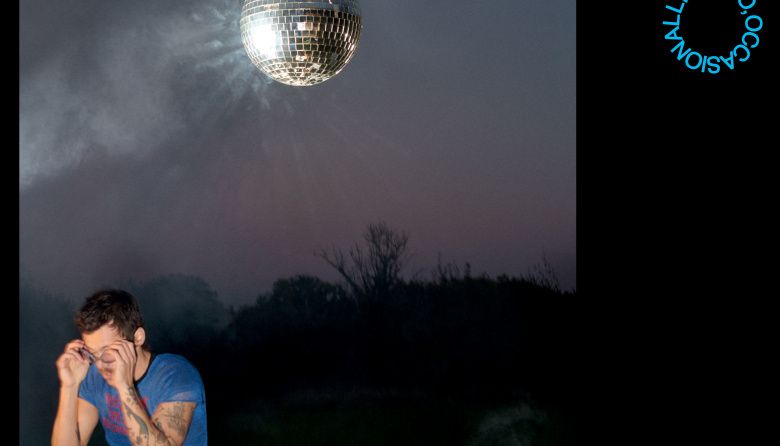 Harry Styles anuncia “Aperture”, su nuevo sencillo mundial