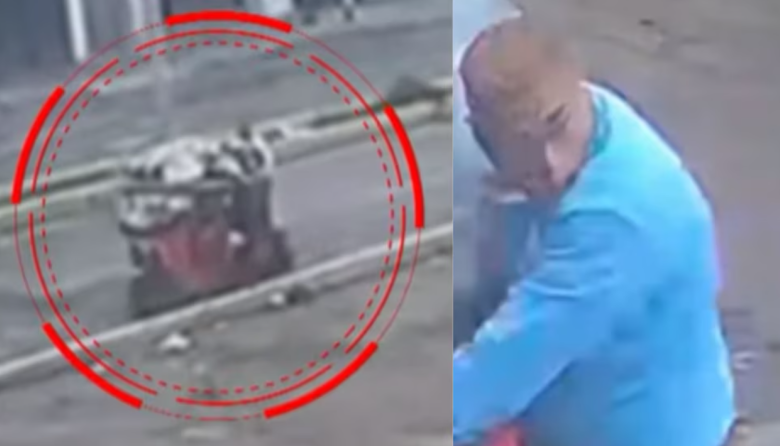 ¿Cómo escapó a Ecuador el principal sospechoso del crimen de Jennifer Mendoza?