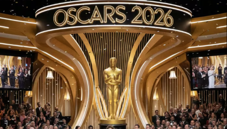 Oscar 2026: conoce la lista completa de nominados