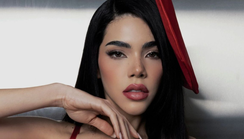 KENIA OS lanza “BELLADONA” y activa la cuenta regresiva de K de Karma