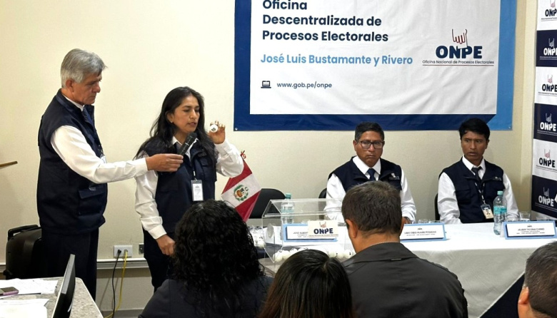 Elecciones 2026: este es el LINK oficial para saber si eres miembro de mesa