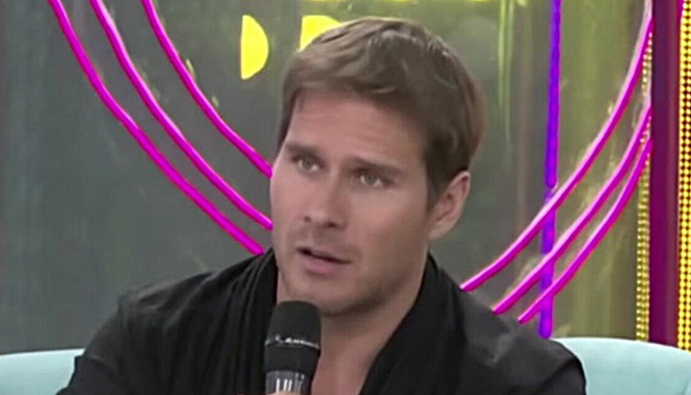 Miguel Arce denuncia uso de audios privados y conflicto con Magaly Medina en Latina