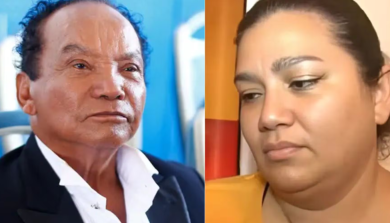 Hija de Melcochita acusa a Monserrat Seminario por crisis financiera familiar