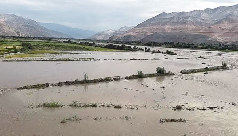 Perú declara estado de emergencia por 60 días en 179 distritos por lluvias intensas