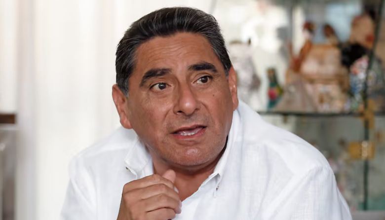 País Para Todos responde a denuncias por mal uso de la franja electoral