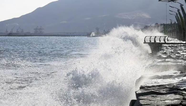 Marina de Guerra advierte oleaje anómalo en el litoral norte y centro hasta el 10 de febrero