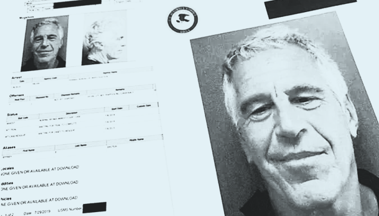 Congreso de EE. UU. cuestiona archivo de Jeffrey Epstein y presiona por más nombres