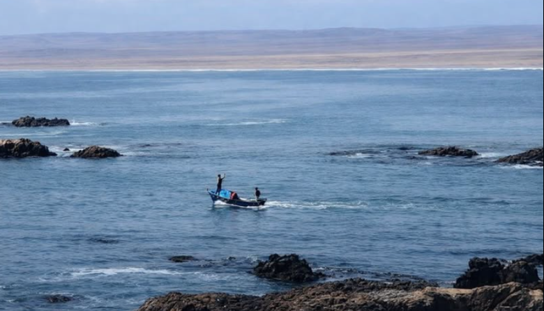 Hallan sin vida a joven buscado por 13 días en playa de Caravelí