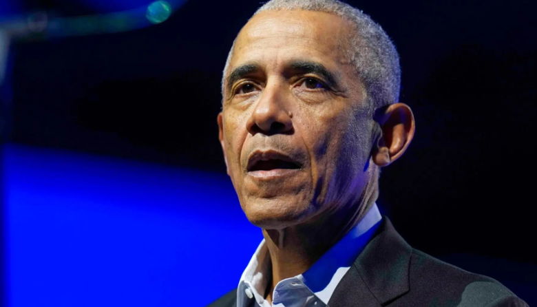 Barack Obama dice que los extraterrestres son reales