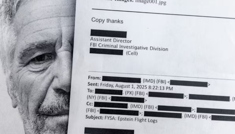 ONU: Archivos de Epstein podrían ser crímenes de lesa humanidad