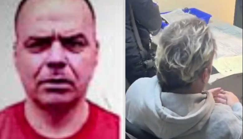 Capturan en Madrid a Julio Alexander Bernales, el “hombre de los mil nombres”